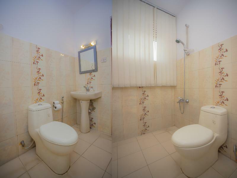 Oyo 135 Lost Garden Apartment&guest House Lodge